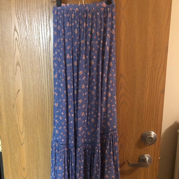 American eagle floral set - Picture 3 of 4